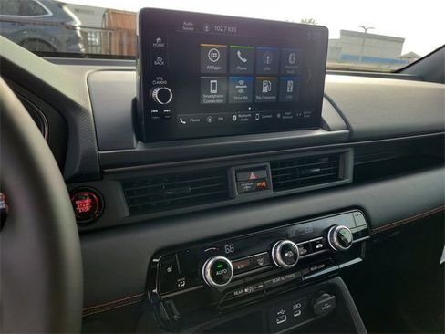 New 2025 Honda Pilot TrailSport image 26