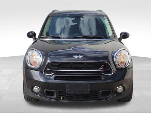 Used 2015 MINI Cooper Countryman S FWD image 2