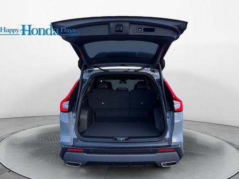 New 2026 Honda CR-V Sport-L image 39