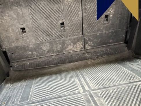 Used 2021 Ford Bronco Outer Banks AWD/4WD image 13