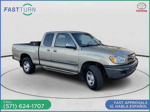 Used 2003 Toyota Tundra SR5 image 3