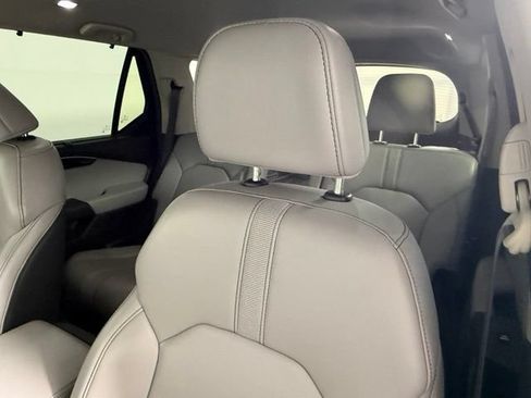 Used 2024 Honda Pilot EX-L image 29