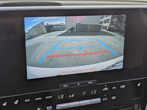 Used 2023 Toyota bZ4X FWD w/ Weather Package image 6