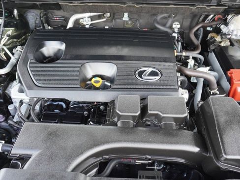 Certified 2023 Lexus NX 250 FWD image 38