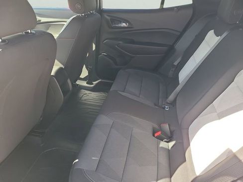 New 2026 Chevrolet Trax RS image 13
