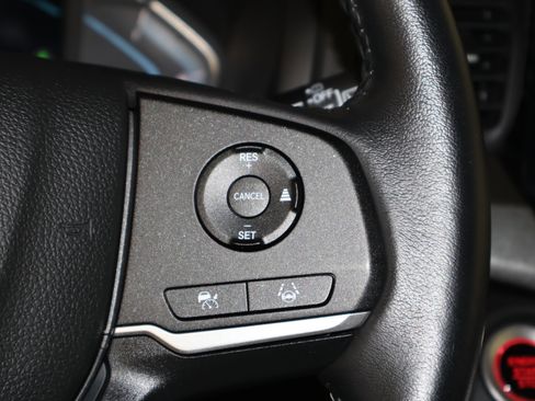 Certified 2023 Honda Odyssey EX-L image 21