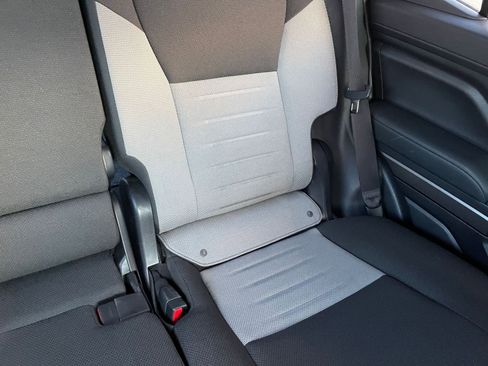 Used 2025 Toyota 4Runner TRD Off-Road image 37