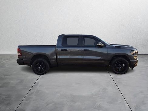 Used 2021 RAM 1500 Big Horn image 6