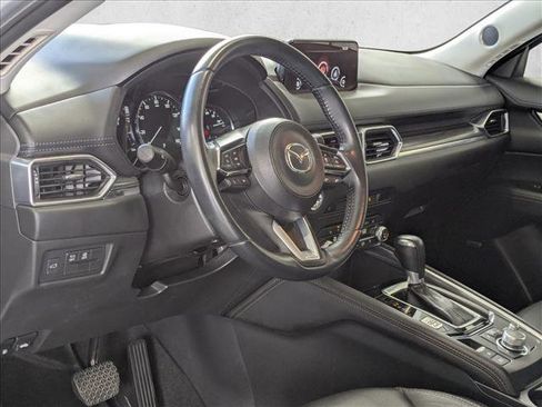 Used 2019 MAZDA CX-5 Grand Touring Reserve image 2