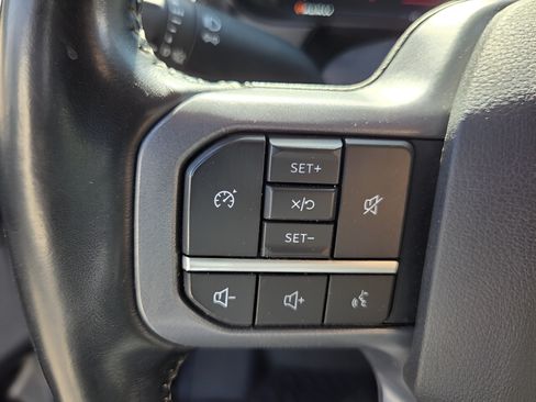 Used 2023 Ford F250 Lariat w/ Chrome Package AWD/4WD image 24