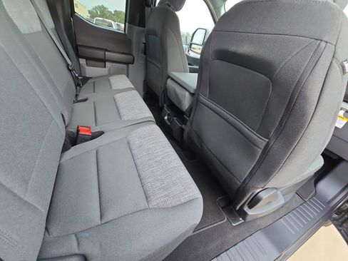 New 2026 Ford F350 XLT w/ 360-Degree Camera Package image 18