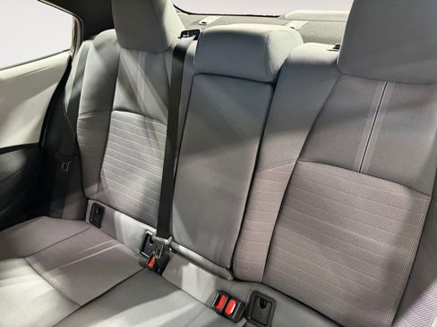 New 2026 Toyota Corolla SE FWD image 13