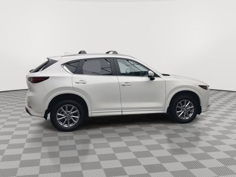 Used 2025 MAZDA CX-5 AWD 2.5 S image 34