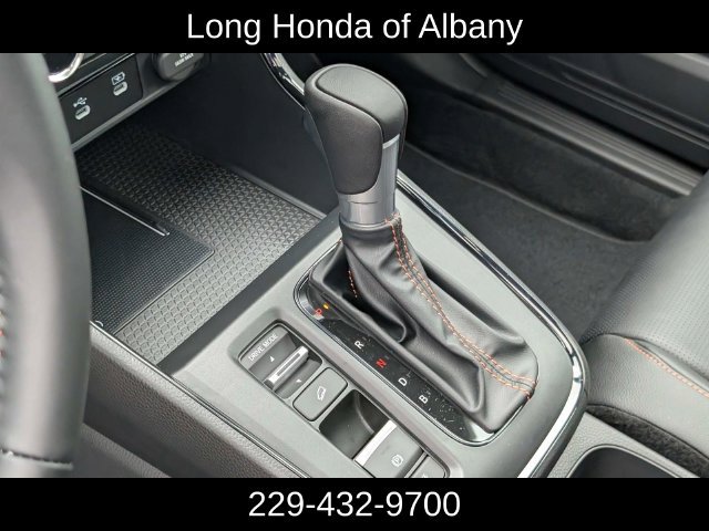 New 2027 Honda CR-V Sport-L image 22