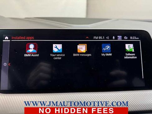 Used 2020 BMW 228i xDrive Gran Coupe w/ M Sport Package image 29