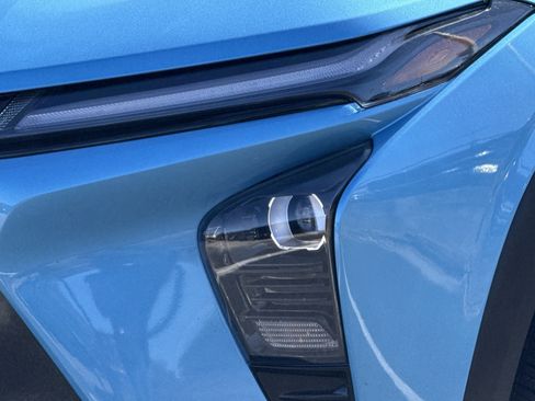 Certified 2025 Chevrolet Trax ACTIV w/ Driver Confidence Package image 6