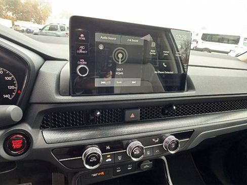 New 2026 Honda CR-V LX image 25