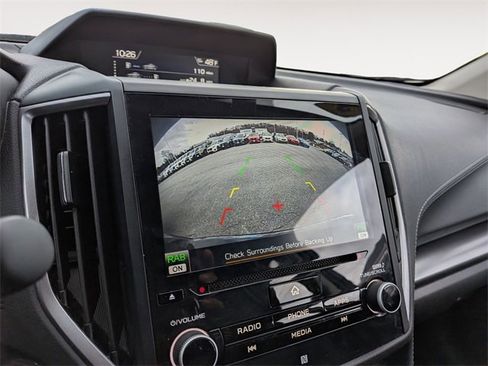 Certified 2023 Subaru Impreza 2.0i Limited image 22