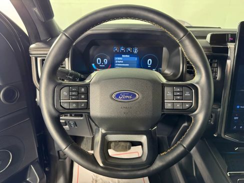 Used 2024 Ford Expedition Max Platinum image 13