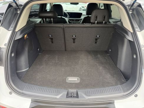 Used 2025 Buick Encore GX Preferred image 28