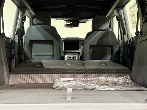 New 2026 Ford Bronco 4-Door AWD/4WD image 31