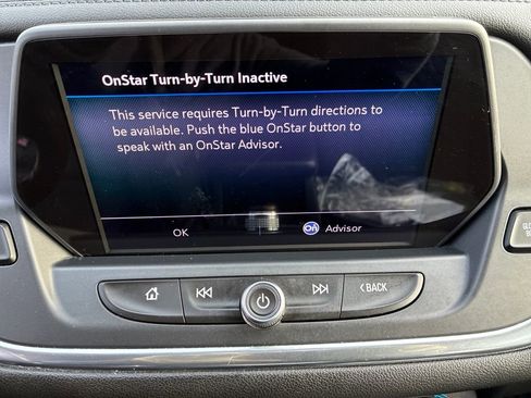 Used 2019 Chevrolet Blazer LT image 20