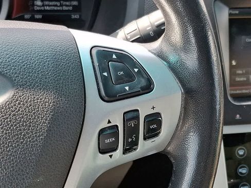 Used 2014 Ford Explorer Limited w/ Equipment Group 301A FWD image 19