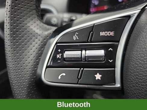Used 2024 Kia Forte GT-Line FWD image 18