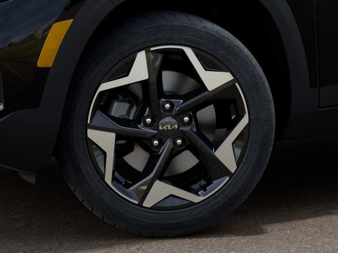 New 2026 Kia Seltos EX AWD/4WD image 9