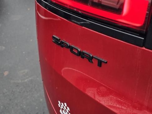 Used 2024 Land Rover Range Rover Sport Dynamic SE image 11