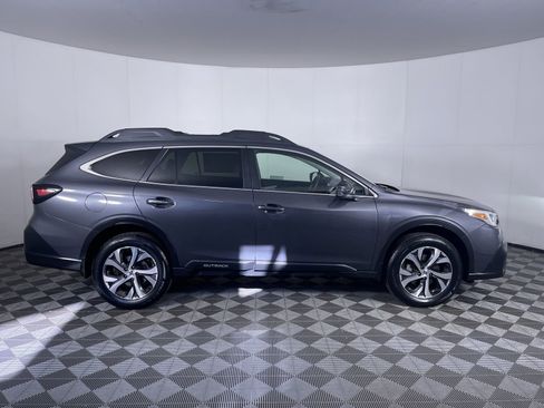 Used 2022 Subaru Outback Limited XT w/ Popular Package #2 image 10