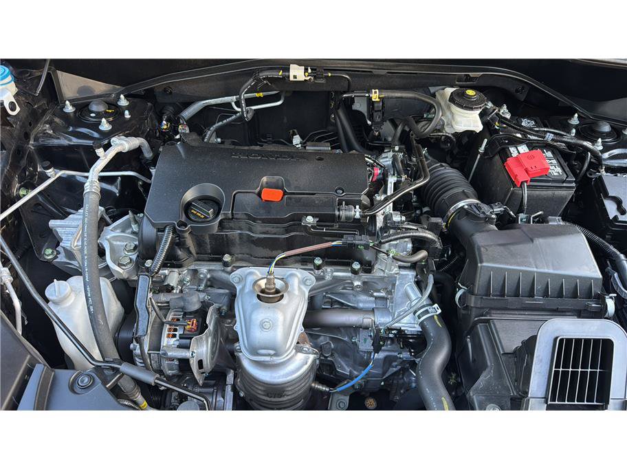 Used 2024 Honda HR-V Sport image 28