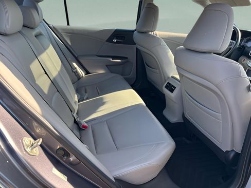 Used 2014 Honda Accord EX-L image 14