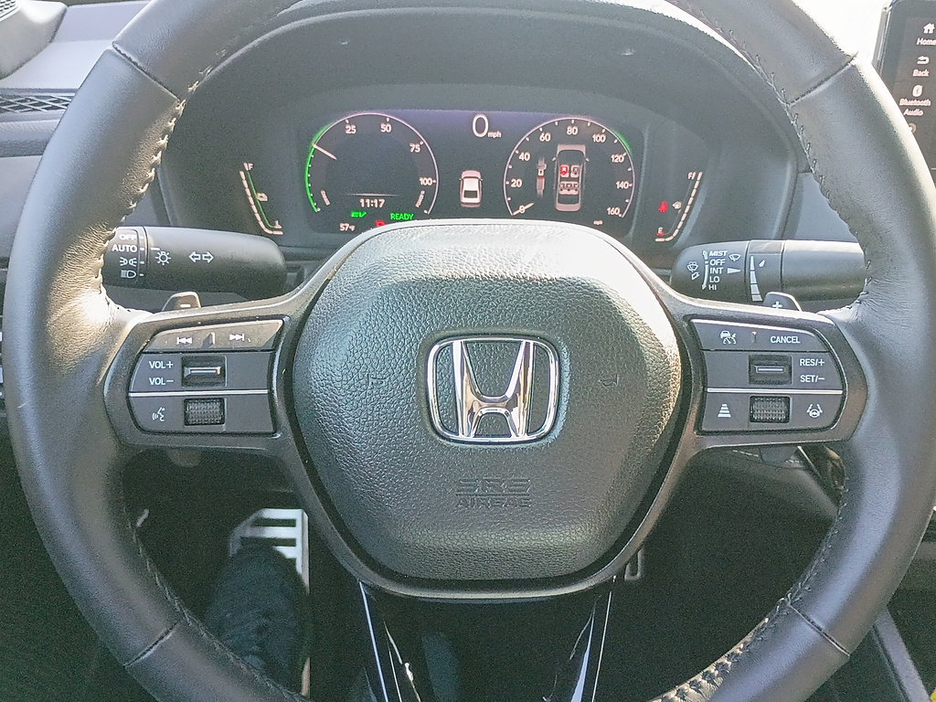Used 2026 Honda Accord Sport image 19