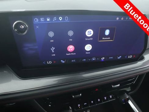 Used 2026 Chevrolet Suburban RST w/ RST Capability Package image 25