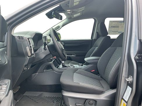 New 2025 Ford Ranger XLT w/ Equipment Group 301A High image 10