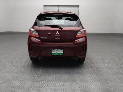 Used 2024 Mitsubishi Mirage LE image 7