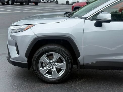 Used 2024 Toyota RAV4 XLE w/ Convenience Package AWD/4WD image 2