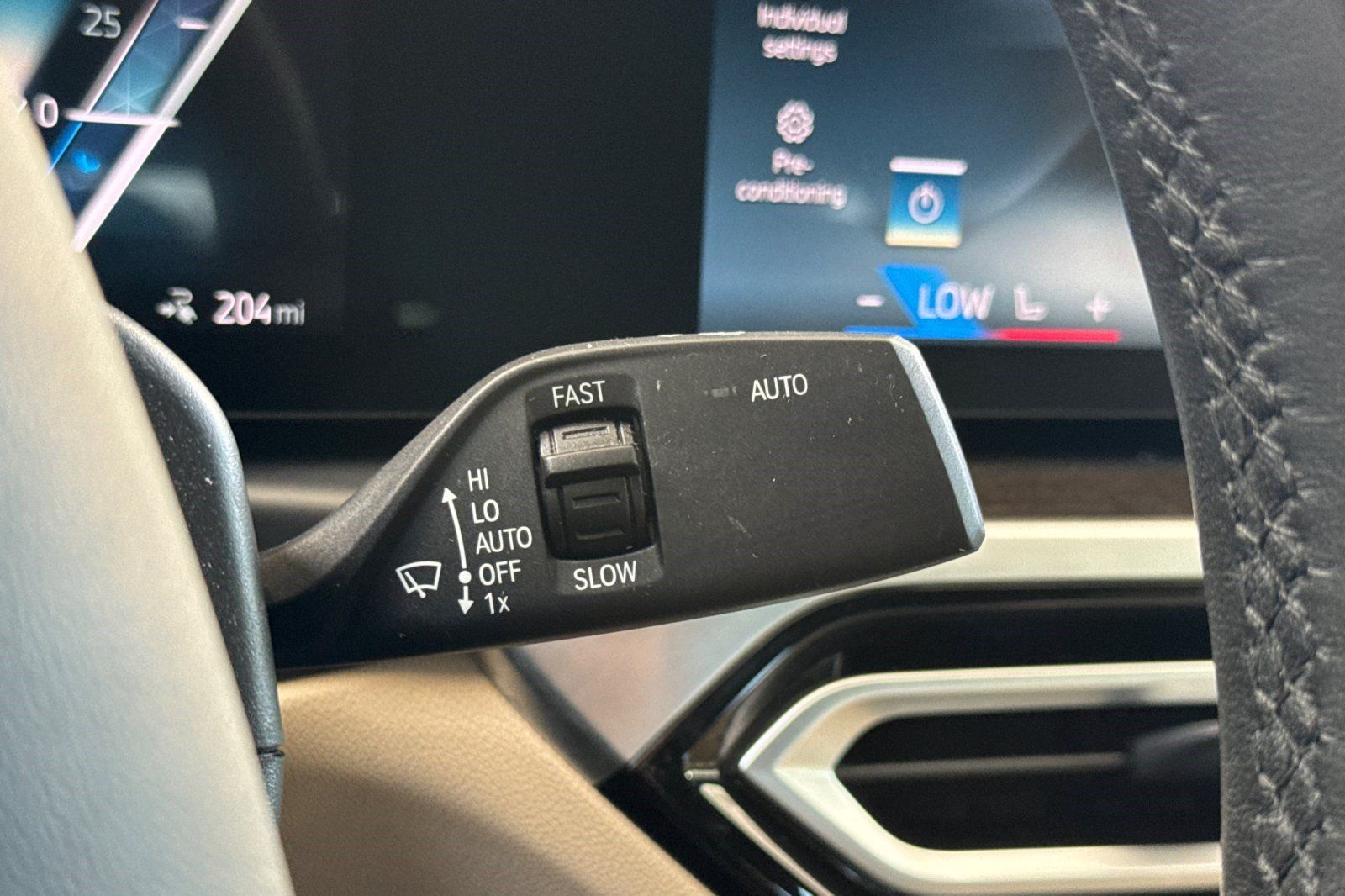 Certified 2024 BMW i4 eDrive35 w/ Premium Package RWD image 33