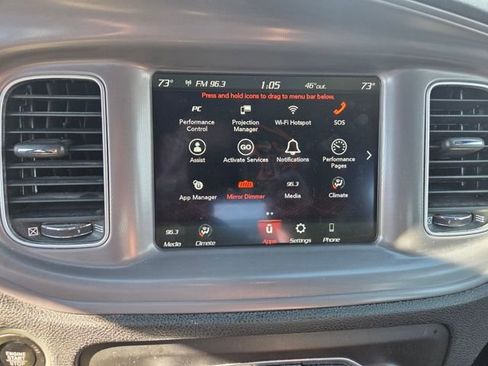 Certified 2023 Dodge Charger GT image 23