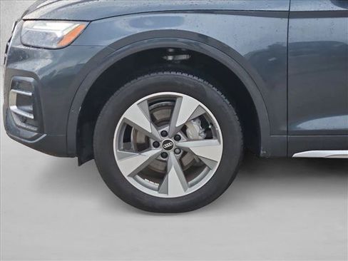 Used 2023 Audi Q5 2.0T Premium AWD/4WD image 14