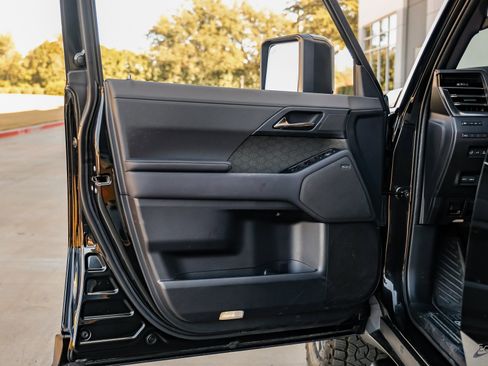 Used 2025 Lexus GX 550 image 84