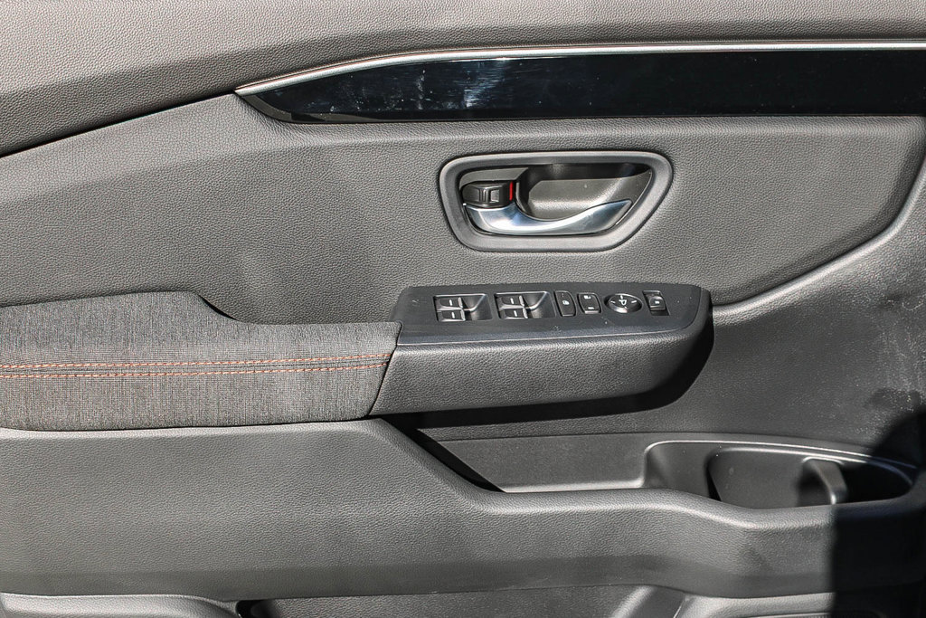 New 2026 Honda Pilot Sport image 13