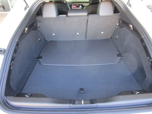 New 2026 Dodge Charger Scat Pack w/ Blacktop Package AWD/4WD image 12