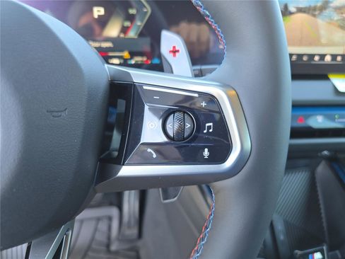 New 2026 BMW X3 M50 w/ Premium Package image 33