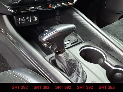Used 2021 Dodge Durango SRT w/ Technology Group AWD/4WD image 21