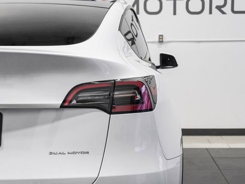 Used 2023 Tesla Model Y Long Range image 51