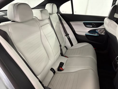 Certified 2023 Mercedes-Benz C 300 Sedan image 31