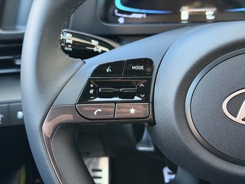 New 2026 Hyundai Elantra Sport FWD image 18