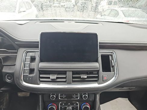 Used 2023 Chevrolet Tahoe LT AWD/4WD image 10